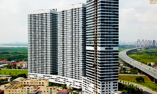 Xu hướng đầu tư văn phòng sẽ dịch chuyển ra ngoài trung tâm