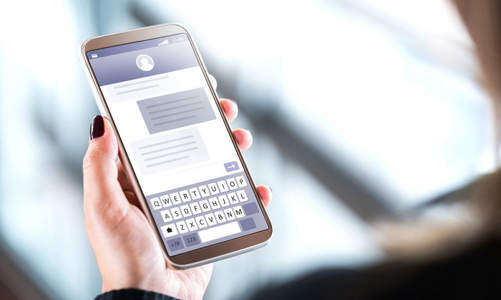 Báo động lừa đảo qua tin nhắn thương hiệu SMS brandingname