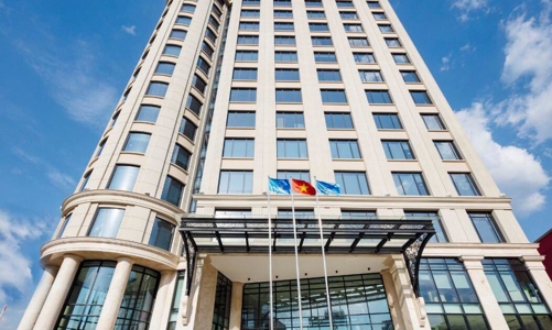 Nhiều sếp lớn Đất Xanh đăng ký bán ra cổ phiếu khi DXG tiệm cận đỉnh lịch sử