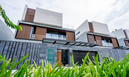 Bất động sản cao cấp ven biển, mặt sông: Giá trị sinh lời bền vững