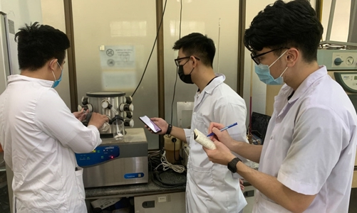 Hà Nội: Các trường đại học sẵn sàng đón sinh viên nhưng còn phụ thuộc vào diễn biến dịch