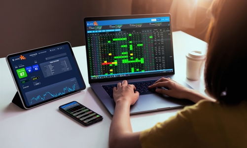 Đến gần hơn với tự do tài chính nhờ đầu tư chứng khoán 