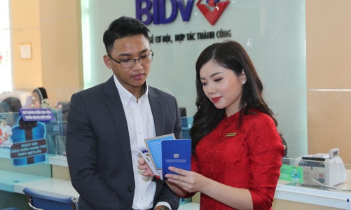 9 tháng đầu năm 2021, BIDV duy trì hoạt động ổn định, an toàn