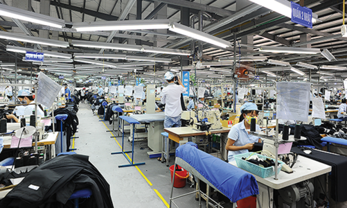 Sản xuất công nghiệp hai tháng cuối năm sẽ tăng trưởng cao 