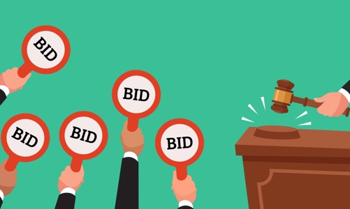 2015-2020: Hơn 1,4 triệu gói thầu được thực hiện với tổng giá trị 3,72 triệu tỷ đồng