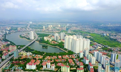 Việt Nam nên phát triển đô thị nén hay đô thị phân tán?