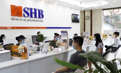 SHB chốt danh sách cổ đông trả cổ tức 2020 và chào bán cổ phiếu