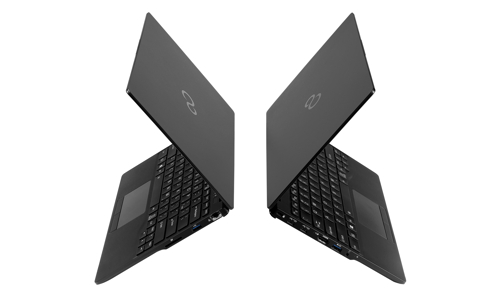 Fujitsu UH-X: Trợ lý số Nhật Bản tin cậy 