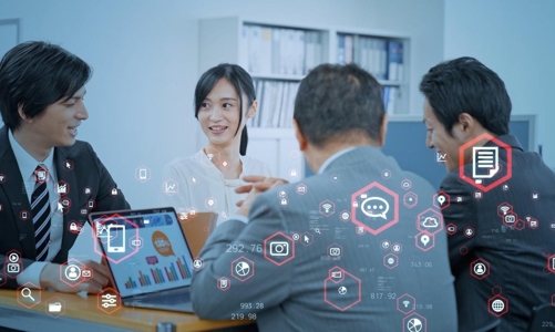 Lưỡng lự trong chuyển đổi số, doanh nghiệp Hà Nội cần làm gì? 