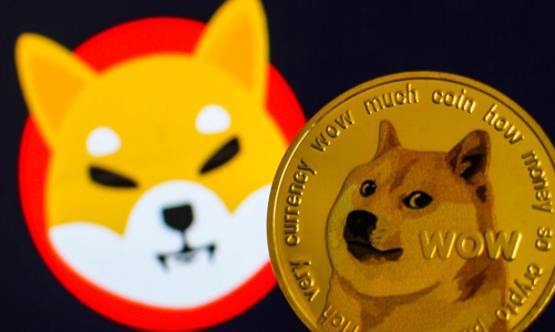 Vì sao hai “trò đùa” Dogecoin và Shiba Inu lọt top 10 tiền ảo lớn nhất thế giới?