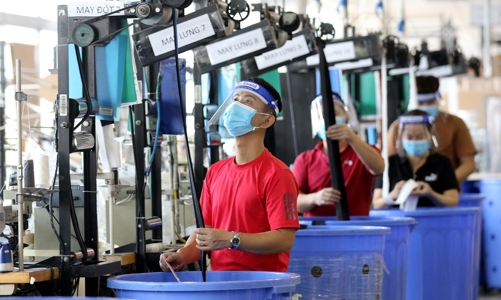 Thị trường lao động có khả năng phục hồi trong quý 2/2022?