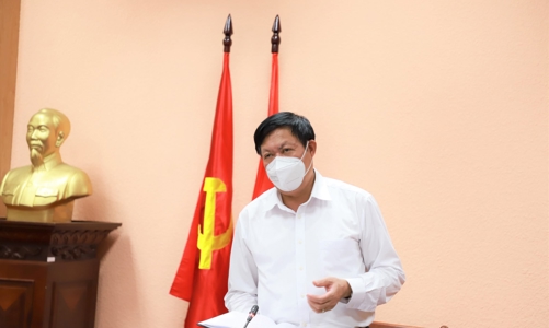 Ca Covid-19 cộng đồng liên tục tăng, nhiều địa phương 