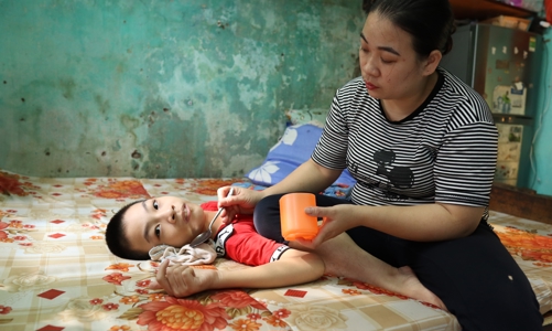 Ngân sách Nhà nước năm 2022 cần tăng chi hỗ trợ cho người yếu thế, khó khăn