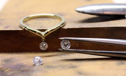 Trang sức bền vững và xu hướng 