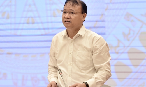 Thứ trưởng Bộ Công thương: Cần sẵn sàng các điều kiện để giảm áp lực lạm phát