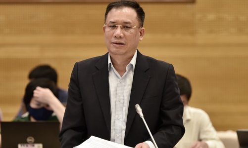 Bảo hiểm Xã hội Việt Nam: Sẽ tăng cường tuyên truyền để mời người lao động nhận hỗ trợ Covid-19