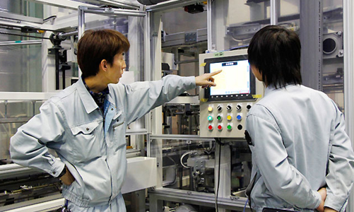 Nhật Bản tiếp nhận trở lại lao động Việt Nam từ 8/11