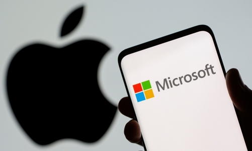 Cuộc đua đến ngưỡng vốn hoá 3 nghìn tỷ USD của các Big Tech