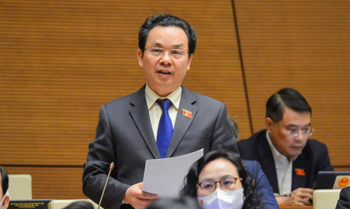 Kiến nghị tăng nợ công để có tiền hỗ trợ lãi vay cho doanh nghiệp