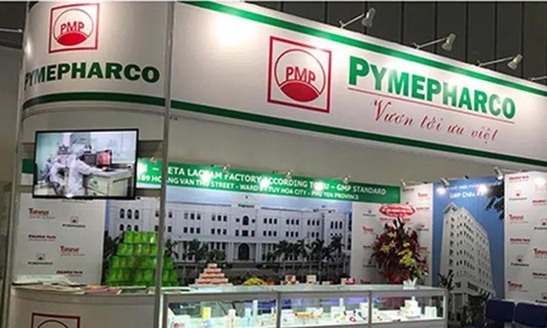 Cổ đông ngoại nắm 100% vốn, PME huỷ niêm yết từ ngày 6/12/2021