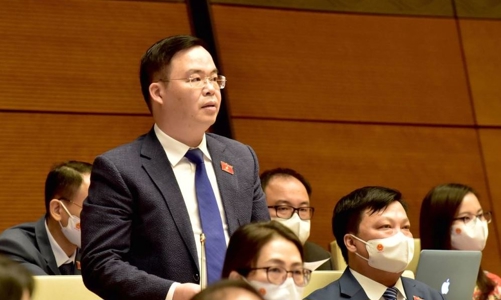 Hỗ trợ người lao động là hỗ trợ động lực tăng trưởng kinh tế