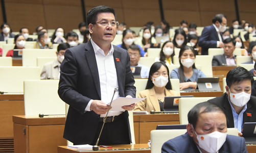 Đề xuất thí điểm mua bán điện trực tiếp từ nhà máy, cho phép tư nhân tham gia truyền tải điện