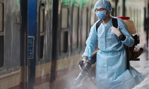 Phân bổ 15,5 tỷ đồng hỗ trợ các tỉnh phòng, chống dịch Covid-19