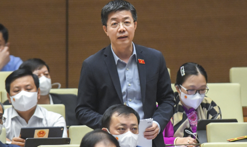 Kinh tế tăng trưởng chưa bền vững, năng suất lao động vẫn thấp hơn hẳn Thái Lan, Malaysia