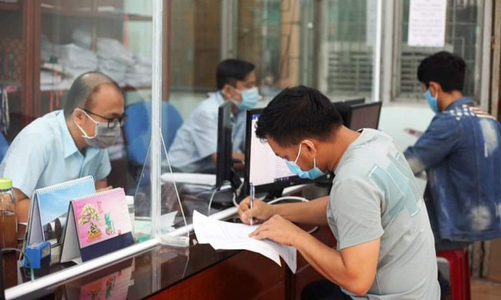 Thêm đối tượng được hỗ trợ từ gói 26.000 tỷ đồng