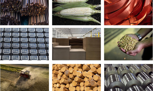 Bão giá hàng hoá toàn cầu “đốt cháy” lợi nhuận nhiều doanh nghiệp