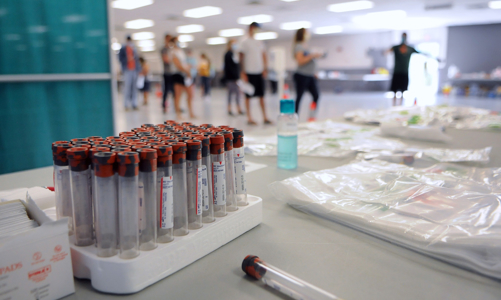 Hiểu lầm về xét nghiệm kháng thể gây lãng phí và trì hoãn tiêm chủng Covid-19