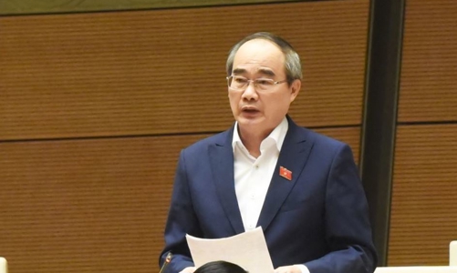 Kiến nghị chuyển 100.000 tỷ đồng 