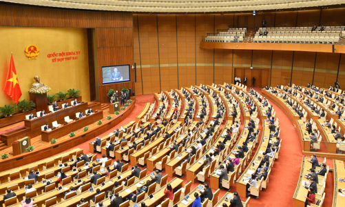 Chuyện bác sĩ lãnh đạo bệnh viện vướng vòng lao lý “nóng” nghị trường