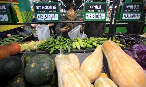 Sức ép lạm phát lớn, kinh tế Trung Quốc cùng lúc đương đầu nhiều thách thức