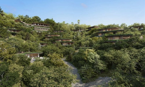 Bvlgari Hotels & Resorts sẽ có khu nghỉ dưỡng tại Mỹ