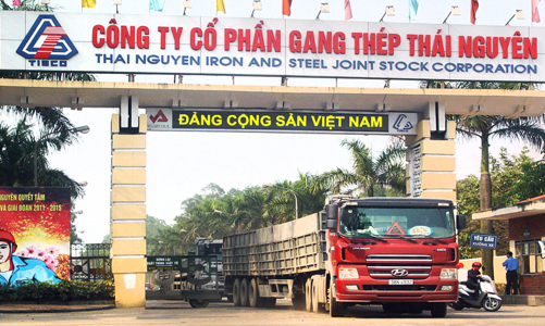 Giá giảm, Uỷ viên Hội đồng quản trị đăng ký bán hết 3,84% vốn tại Tisco