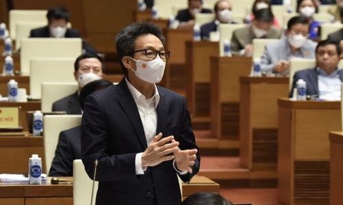 Người lao động 