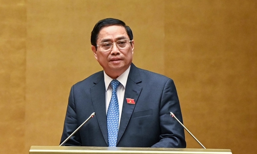 Thủ tướng Phạm Minh Chính: Huy động mọi nguồn lực để phục hồi, phát triển kinh tế - xã hội