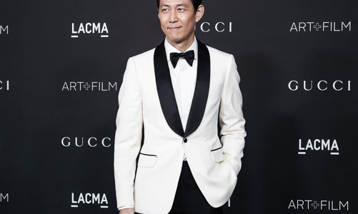 Diễn viên “Trò chơi con mực” trở thành tân đại sứ toàn cầu của Gucci