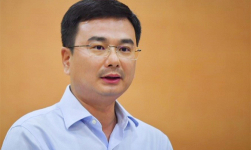 Thủ tướng bổ nhiệm 2 Phó Thống đốc Ngân hàng Nhà nước