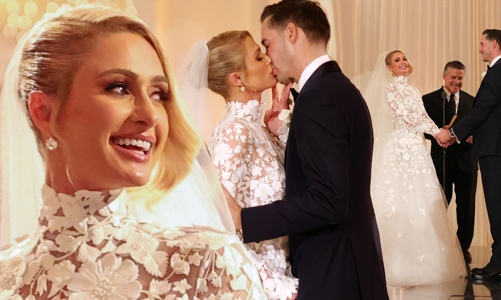 Lễ cưới của Paris Hilton tại biệt thự 61,5 triệu USD sẽ lên show truyền hình thực tế