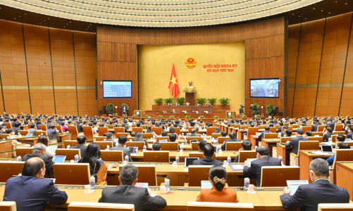 Hải Phòng được tự quyết chuyển mục đích sử dụng đất trồng lúa dưới 500 ha