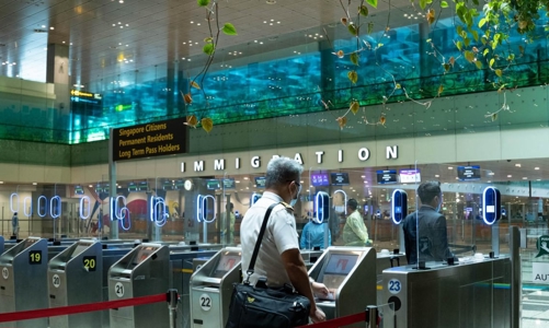 Malaysia và Singapore thiết lập hành lang du lịch cho người đã tiêm vaccine