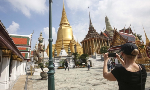 Mạnh dạn mở cửa, du lịch Thái Lan vẫn khó đạt như kỳ vọng