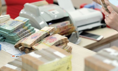 Ngân hàng đã cơ cấu giá trị nợ 550.000 tỷ đồng do ảnh hưởng dịch Covid-19