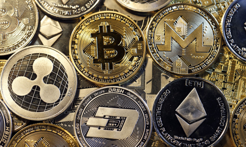 Điểm danh 5 tiền ảo lớn nhất thế giới hiện nay