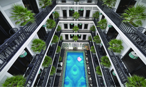 Founder KGM ASIA: Ngành Hospitality sẽ thay đổi rất nhiều hậu Covid-19