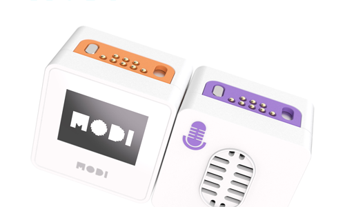 Ông lớn robot Hàn Quốc tiến vào thị trường đồ chơi thông minh tỷ USD Việt Nam