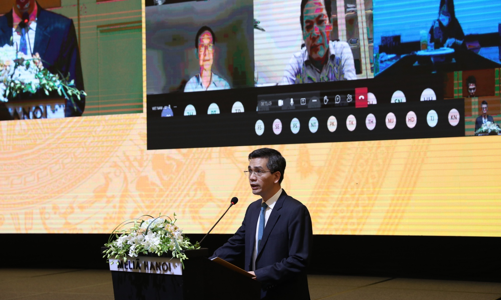 Chiến lược tài chính quốc gia 10 năm tới như thế nào? 