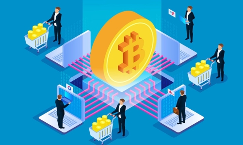 Nhập cuộc Blockchain, Shark Bình ra mắt quỹ 50 triệu USD 